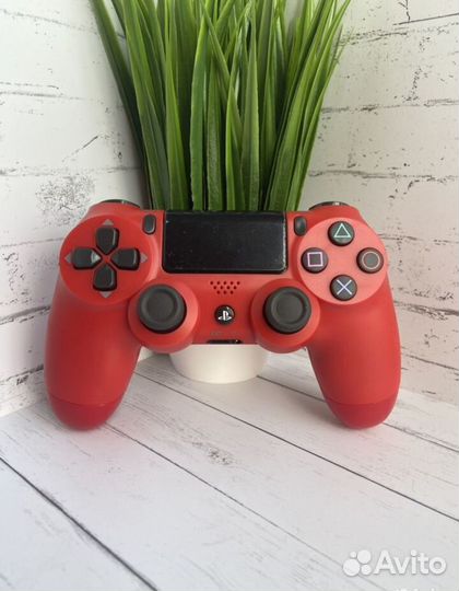 Геймпад PS4 / Джостик DualShock 4 v2 Sony PS4