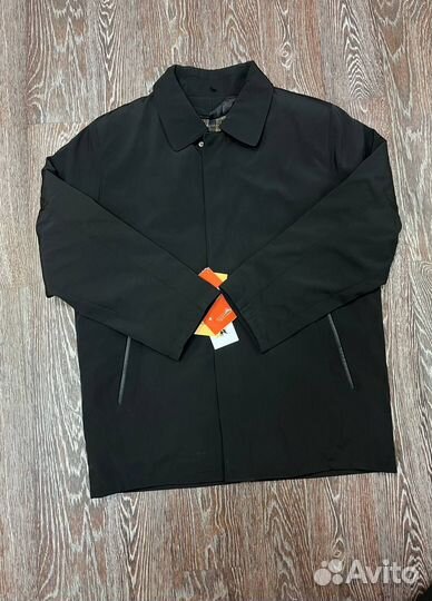 Куртка для мужчин 50-54: создайте свой уникальный стиль