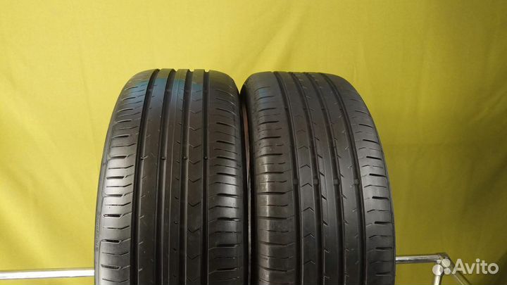Continental ContiPremiumContact 5 215/60 R16 95H