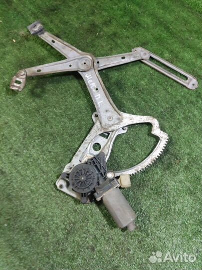 Стеклоподъемник передний левый Mercedes Benz W202