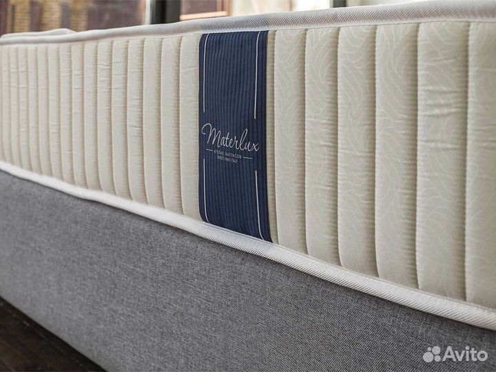 Матрац Materlux Albareto Multi