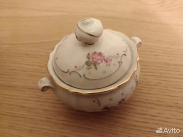 Кофейный сервиз (Germany)