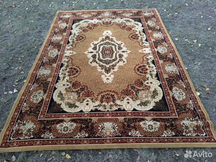 Ковер новый