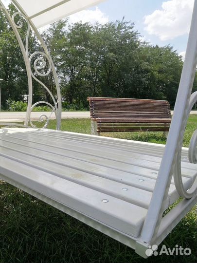 Раскладные качели-кровати '