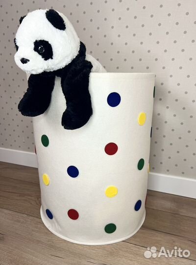 Мешок/корзина для игрушек