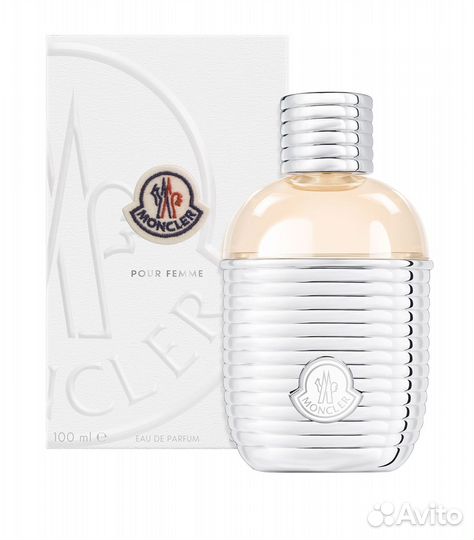 Moncler Moncler pour Femme 100