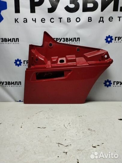 Панель двери левая Volvo FM5 84412118