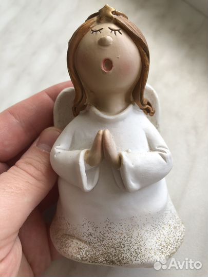 Статуэтка ангелочек