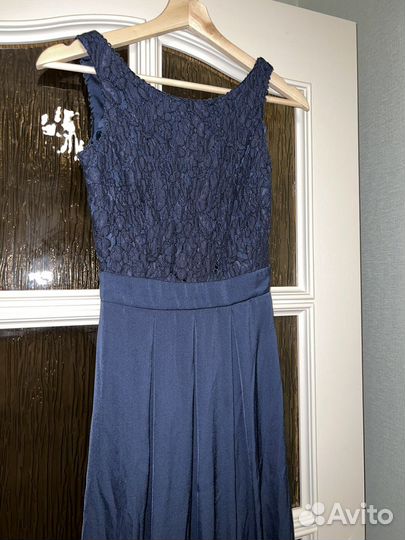 Платье в пол Befree