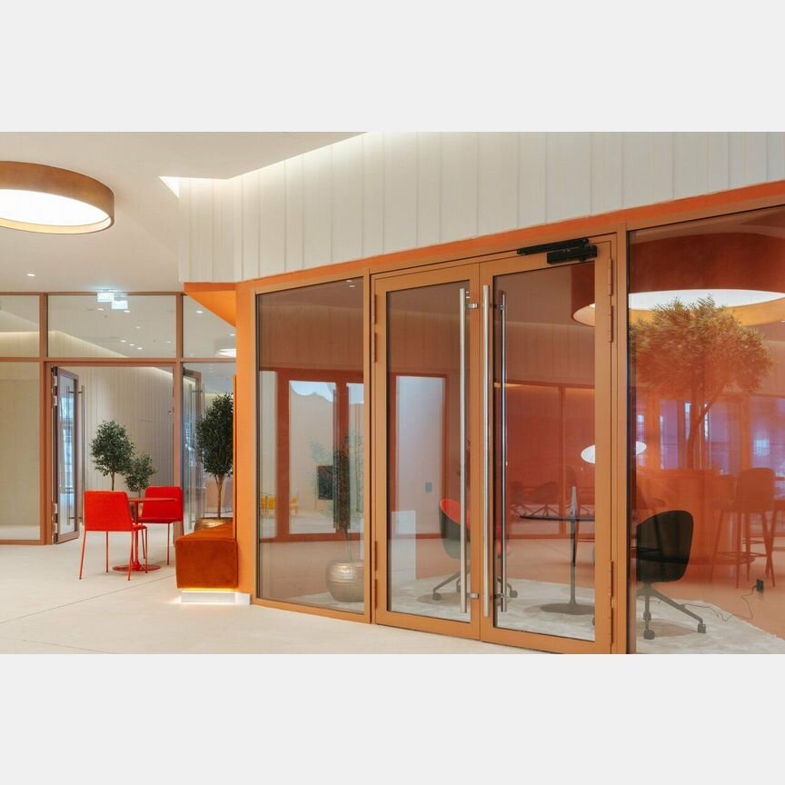 3-к. квартира, 89,3 м², 13/50 эт.