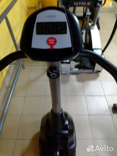 Тренажер кардио степпер