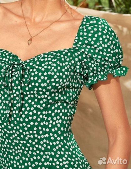 Платье/Сарафан