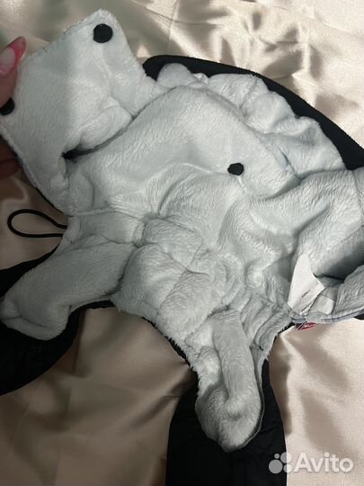 Одежда для собак