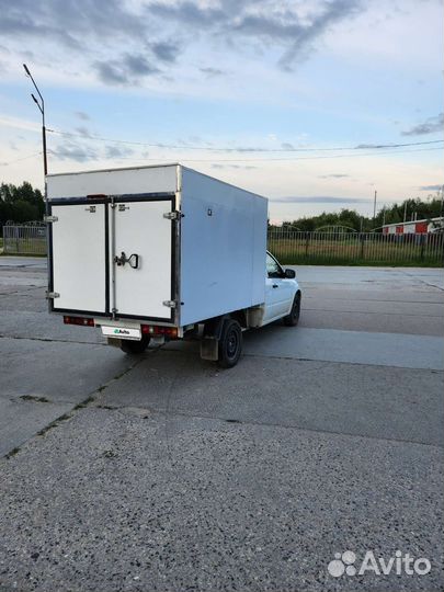 ВИС 2349 1.6 МТ, 2021, 21 310 км