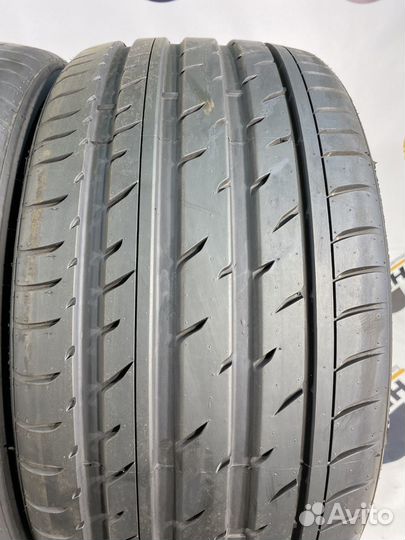 Haida HD927 295/35 R21 105Y