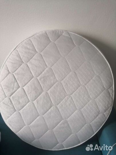 Матрас детский 75*75