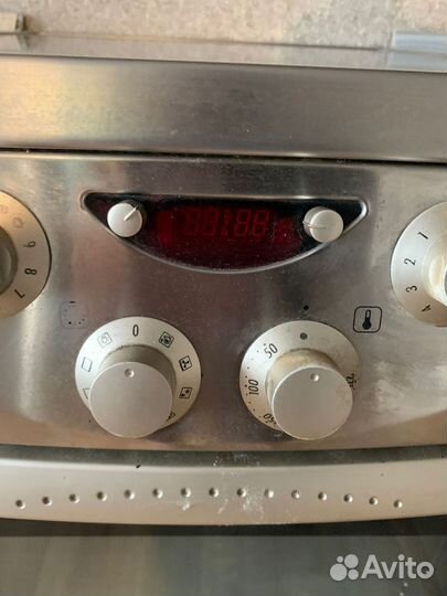 Плита электрическая gorenje