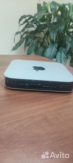 Apple mac mini late 2012