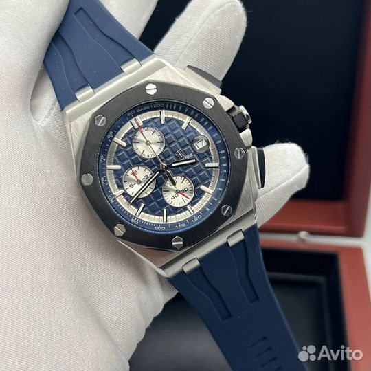 Часы мужские Audemars Piguet Royal Oak