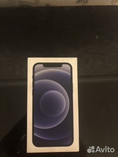 Телефон iPhone 12 128 гб