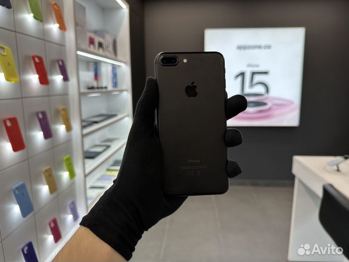 iPhone 7 Plus, 32 ГБ