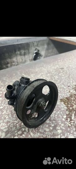 Насос Гур lexus gx 470