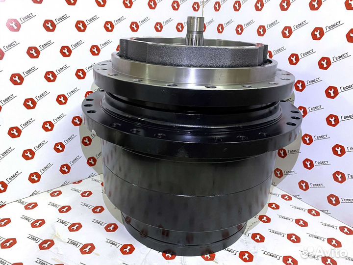 Редуктор хода Doosan DX300LCA 401-00329A