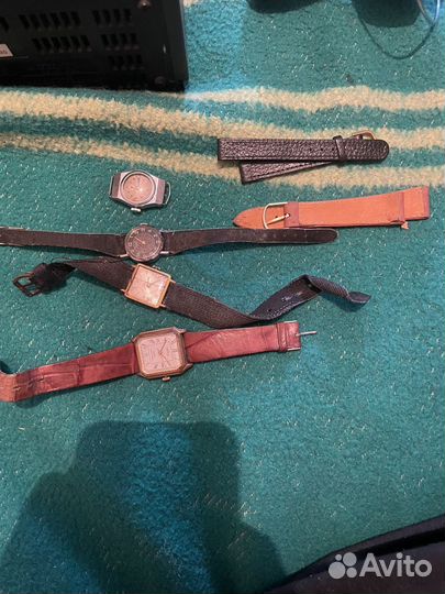 Старый советский раритет