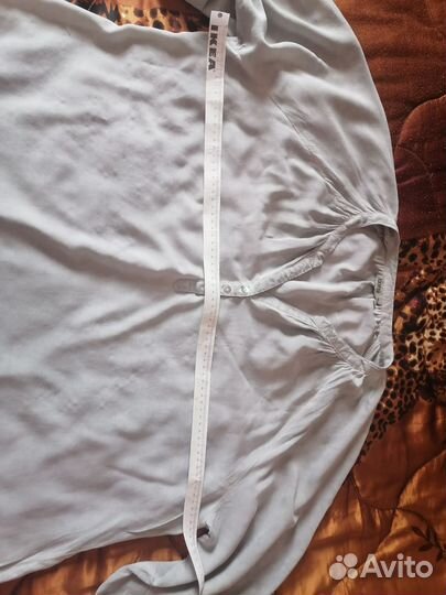 Блузка, туника женская