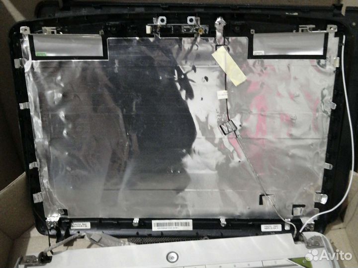 Ноутбук Acer Aspire 5720Z №59