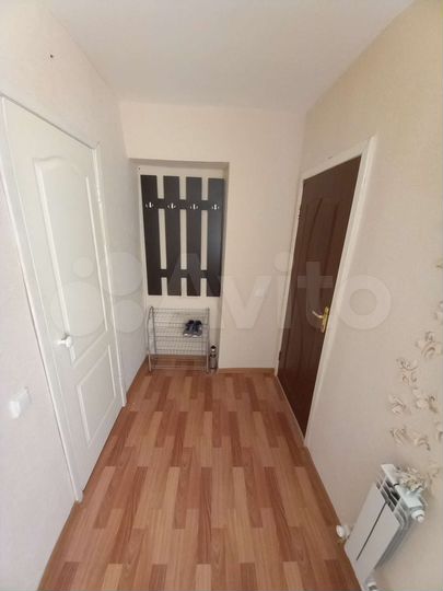 Квартира-студия, 18 м², 1/3 эт.
