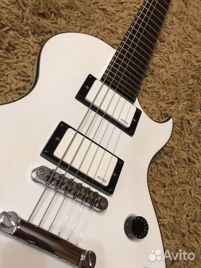 Ibanez ARZ300 White (WH)