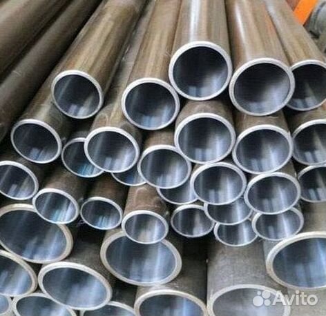 Труба водогазопроводная (вгп)