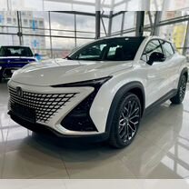 Новый Changan UNI-T 1.5 AMT, 2024, цена от 2 659 900 руб.