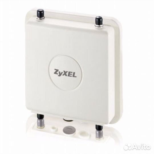 WiFi точка доступа Zyxel NWA5550-N 106614