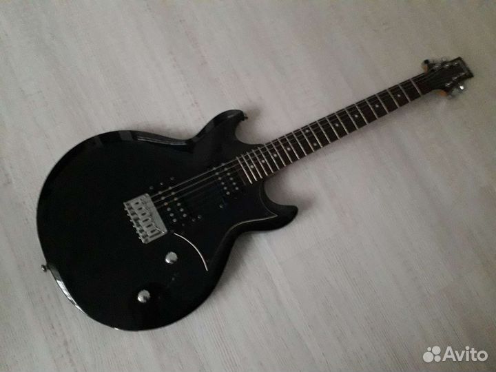 Электрогитара Ibanez Gax30