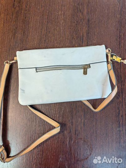 Клатч женский