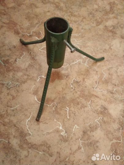 Подставка для елки