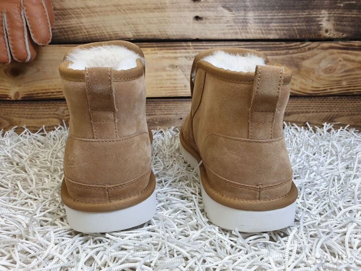 UGG Женские оригинал