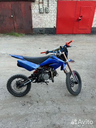 Racer 125