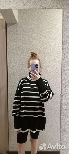 Свитер женский