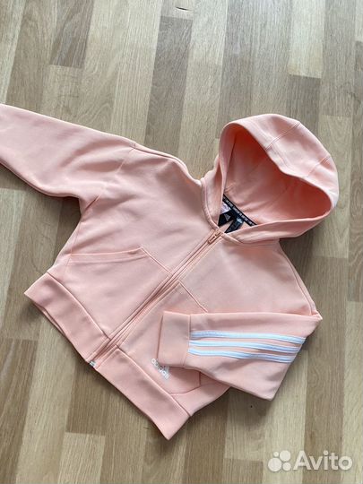 Толстовка adidas originals