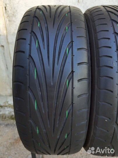 Toyo Proxes T1-R 205/55 R16 91W