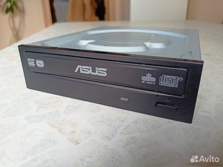 CD DVD привод для пк