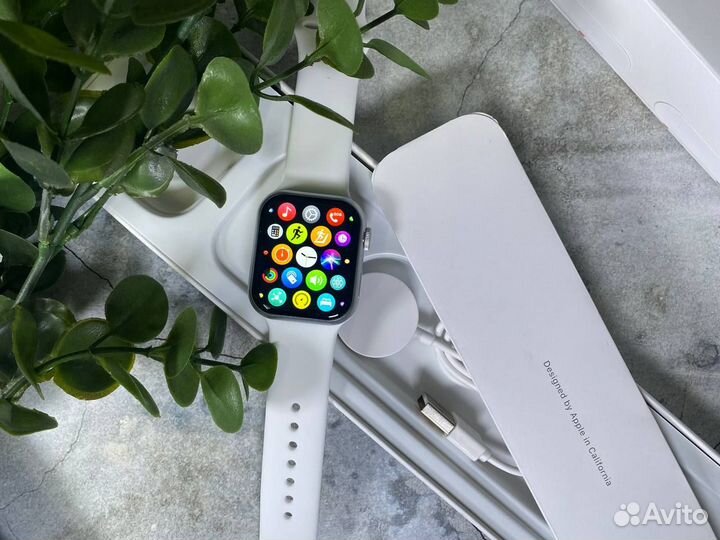 Apple Watch 9 41-45mm