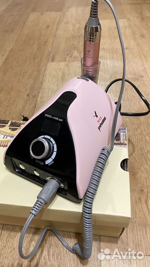 Аппарат для маникюра