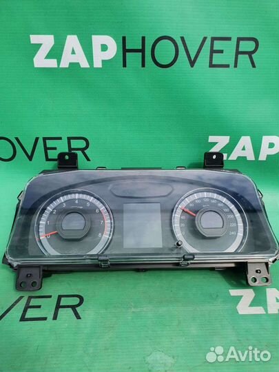 Панель приборов для Lifan Murman