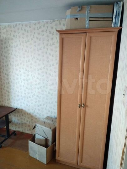 3-к. квартира, 64 м², 1/5 эт.