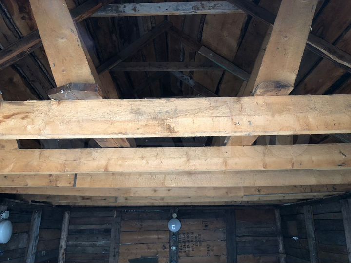 Гараж, 24 м²