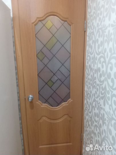 Двери межкомнатные